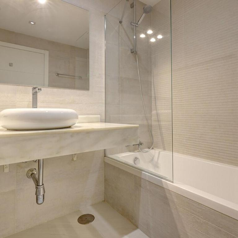 Chic Penthouse with Scenic Views at Estepona Hills! - Apartamento de 2 dormitorios con vistas a la montaña - 60