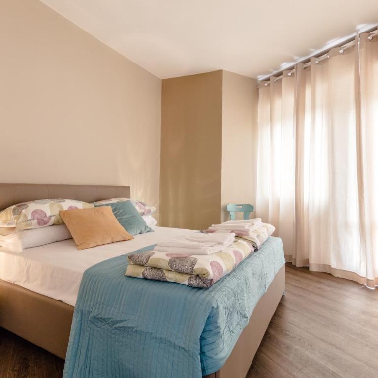 PeschieraHome Apartments - Appartamento Deluxe con 2 Camere da Letto - 7