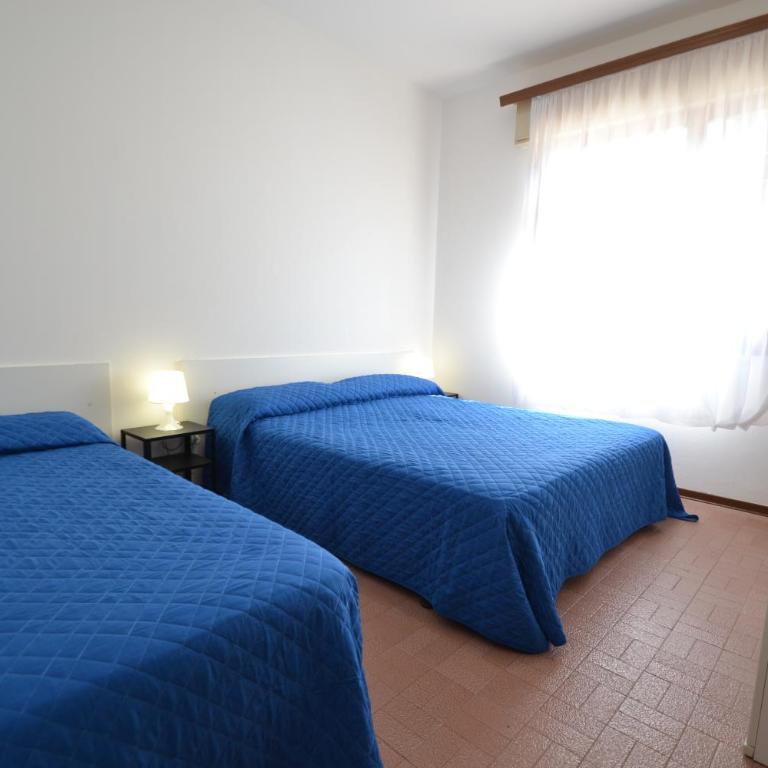 Park - Two-Bedroom Villa - 15