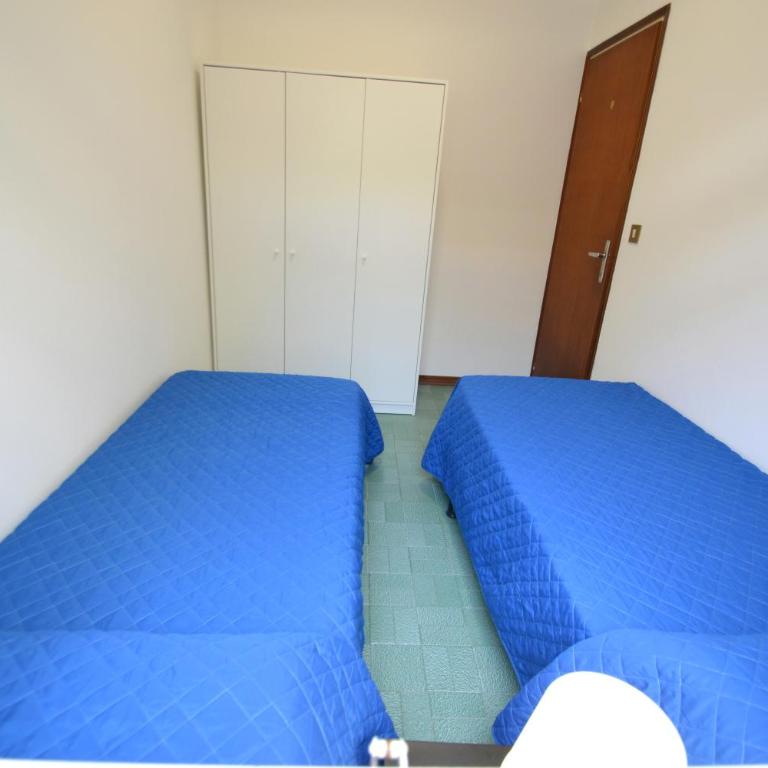 Park - Two-Bedroom Villa - 14