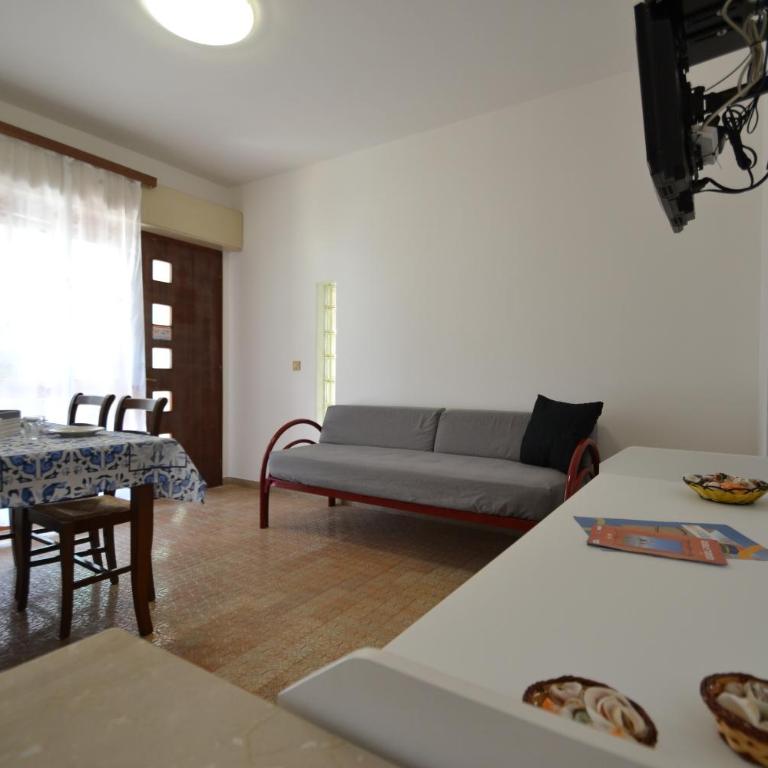 Park - Two-Bedroom Villa - 34