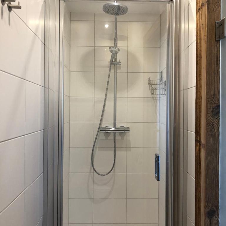 Tennenwirt Guesthouse - Adults only - Budget Doppelzimmer - 5