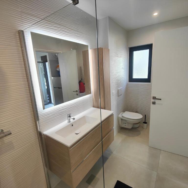 studio la mimosette - Apartment mit 1 Schlafzimmer - 5