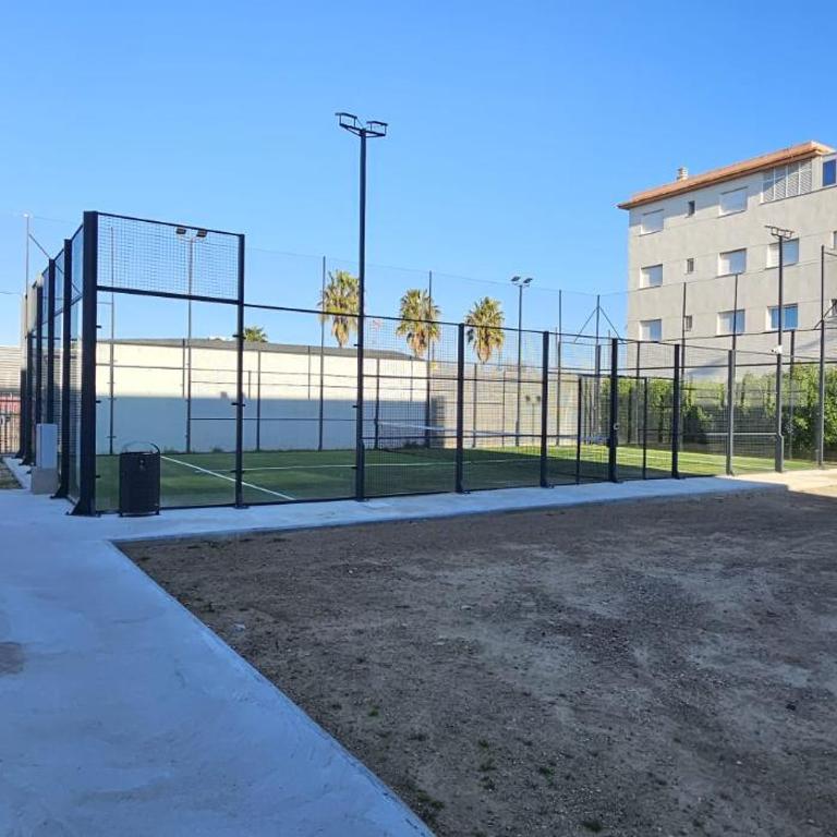 Aqua - Apartamento a 250m playa - Two-Bedroom Apartment - 51