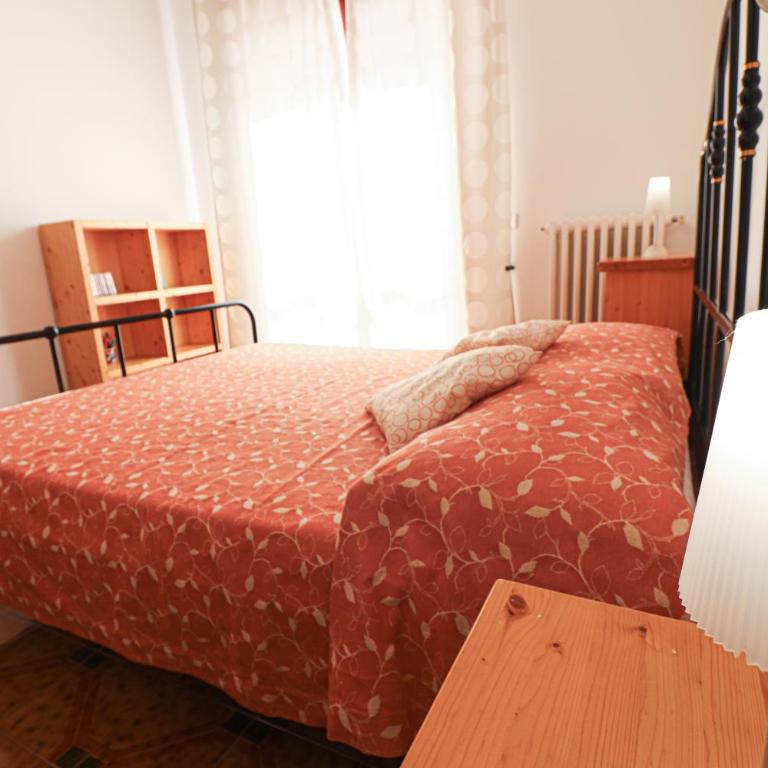 Casa Orietta a Otranto - Appartamento Standard con 2 Camere da Letto - 7