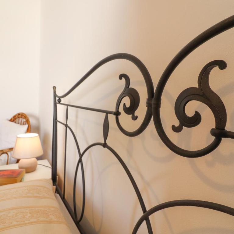 Casa Orietta a Otranto - Appartamento Standard con 2 Camere da Letto - 11