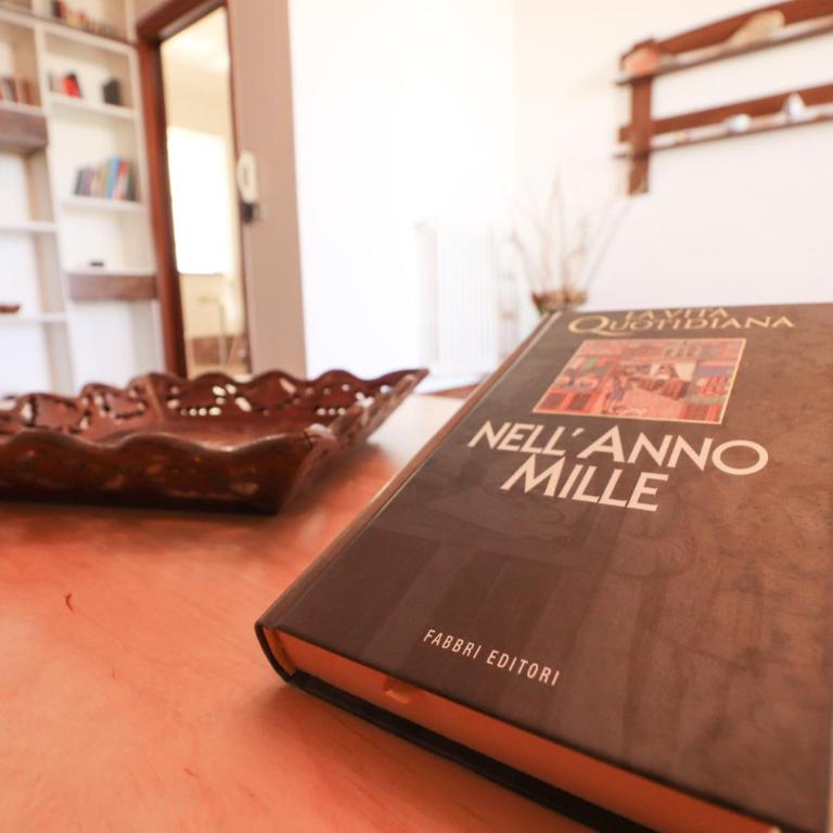 Casa Orietta a Otranto - Appartamento Standard con 2 Camere da Letto - 12