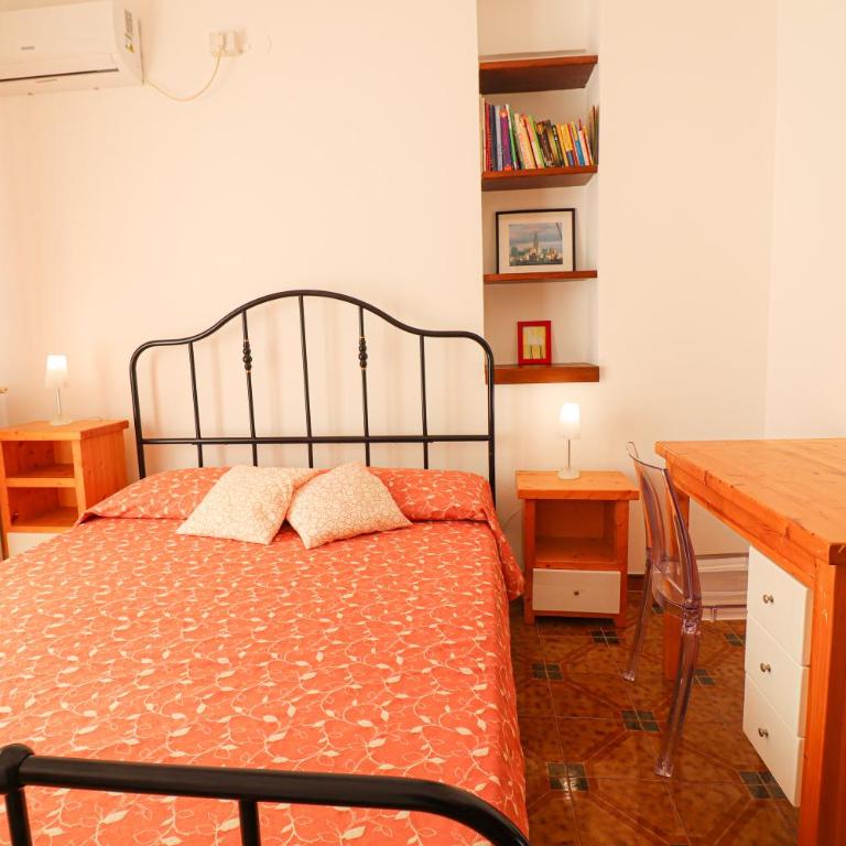 Casa Orietta a Otranto - Appartamento Standard con 2 Camere da Letto - 24