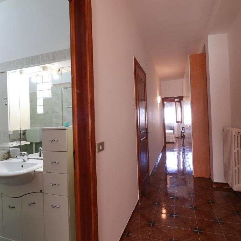 Casa Orietta a Otranto - Appartamento Standard con 2 Camere da Letto - 26
