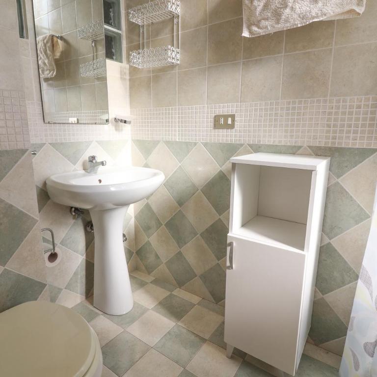 Casa Orietta a Otranto - Appartamento Standard con 2 Camere da Letto - 29