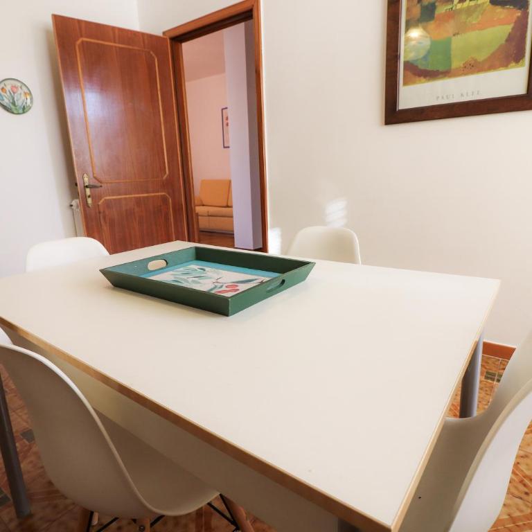 Casa Orietta a Otranto - Appartamento Standard con 2 Camere da Letto - 31
