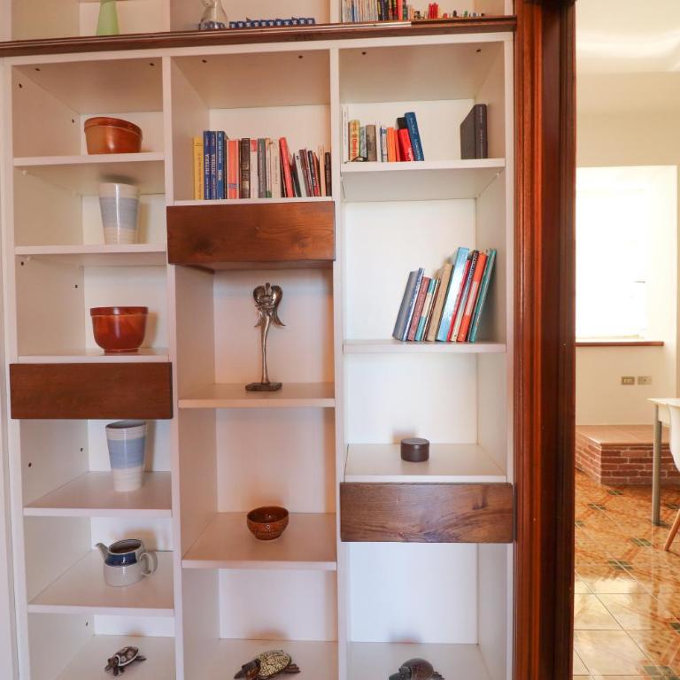Casa Orietta a Otranto - Appartamento Standard con 2 Camere da Letto - 34