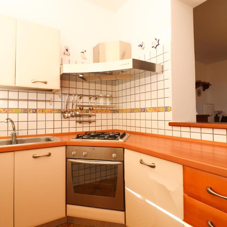 Casa Orietta a Otranto - Appartamento Standard con 2 Camere da Letto - 35