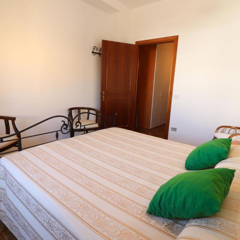 Casa Orietta a Otranto - Appartamento Standard con 2 Camere da Letto - 40