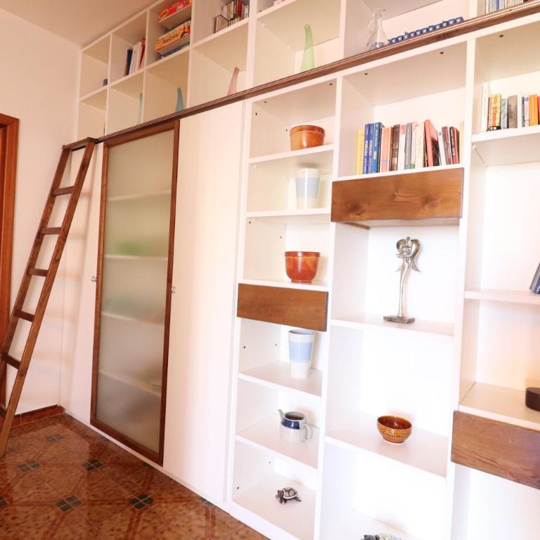 Casa Orietta a Otranto - Appartamento Standard con 2 Camere da Letto - 43
