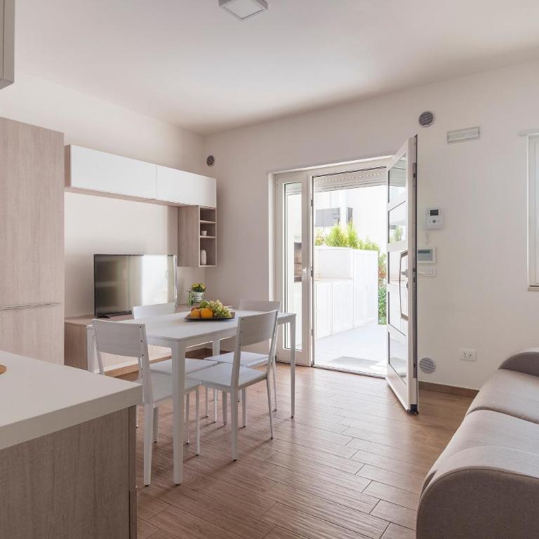Casa Milù by MONHOLIDAY - Appartamento con 1 Camera da Letto - 14