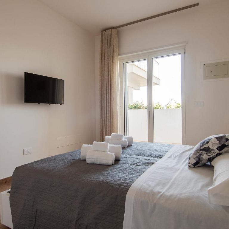 Casa Milù by MONHOLIDAY - Appartamento con 1 Camera da Letto - 16