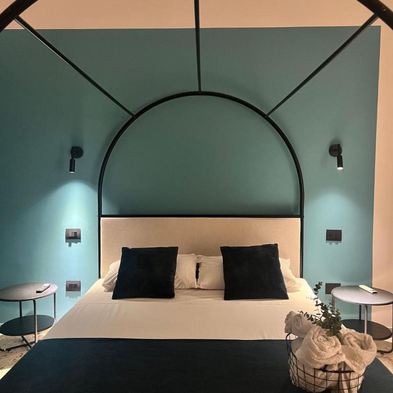 Lucky Corner - Elegant Stay - Two-Bedroom Apartment - 23