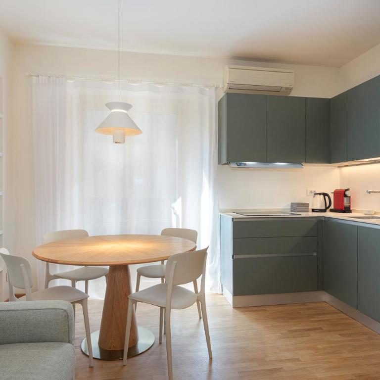 easyhomes - Repubblica - Appartamento con 1 Camera da Letto - 13