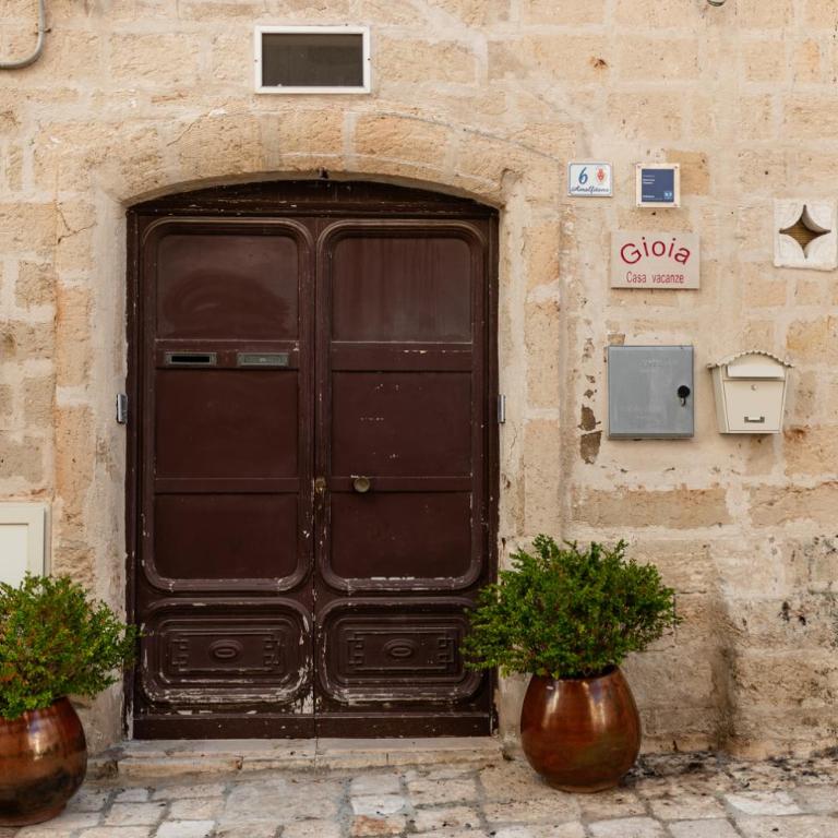 Gioia Casa Vacanze by Monholiday - Appartamento - 5
