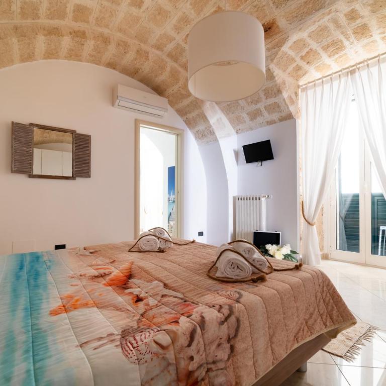 Gioia Casa Vacanze by Monholiday - Appartamento - 14