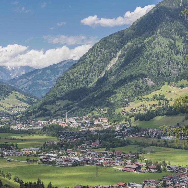 Ferienwohnung Wiesenweg inklusive kostenfreiem Eintritt in die Alpentherme - Apartment mit 2 Schlafzimmern und Dusche - 34