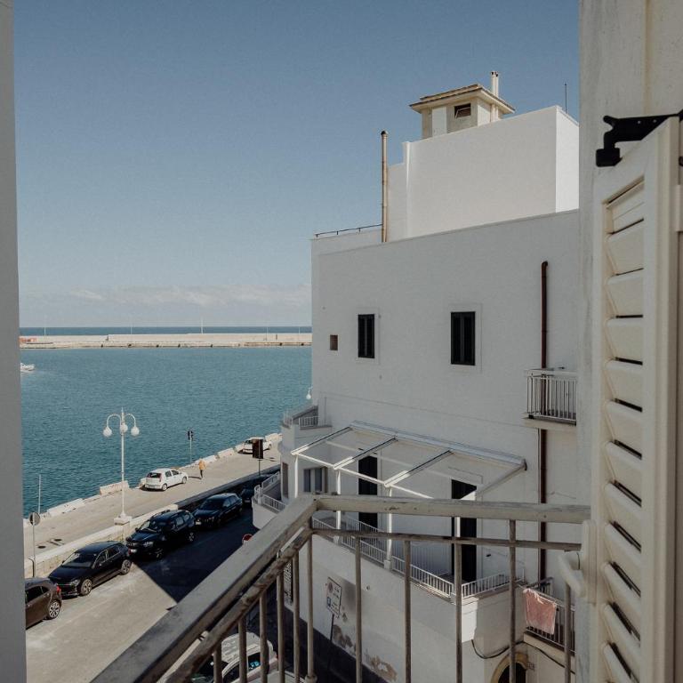 Fari e Fanali by MONHOLIDAY - Camera Matrimoniale - 2