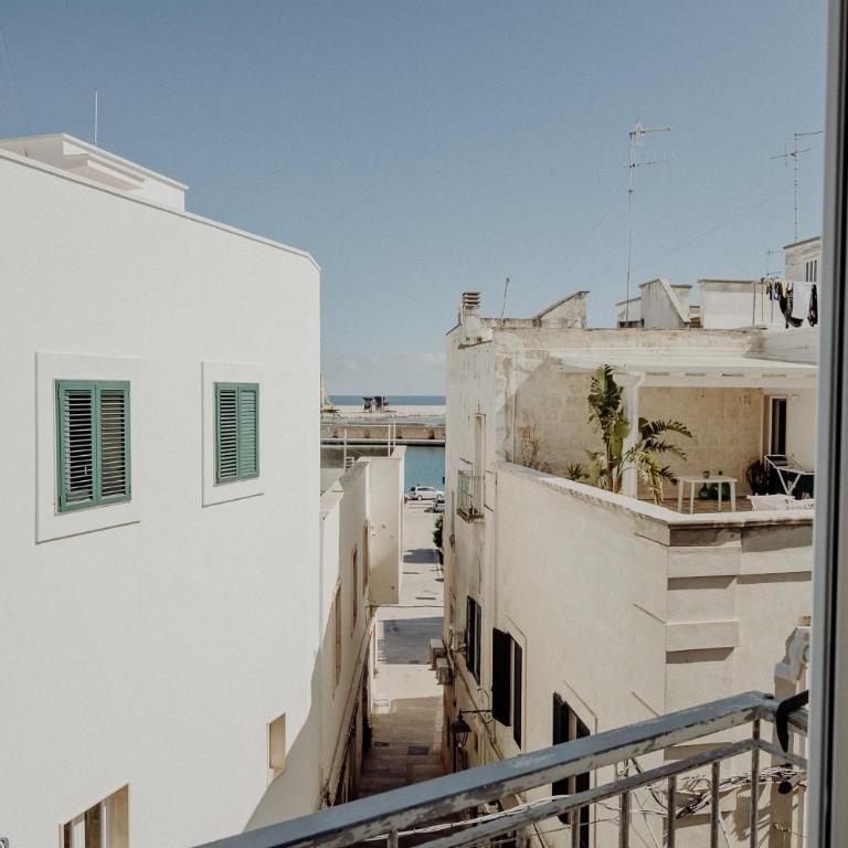 Fari e Fanali by MONHOLIDAY - Camera Matrimoniale - 7