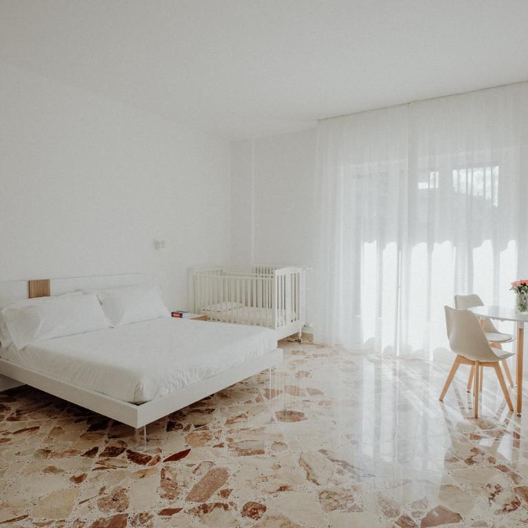 My50 by MONHOLIDAY - Appartamento con 4 Camere da Letto - 4