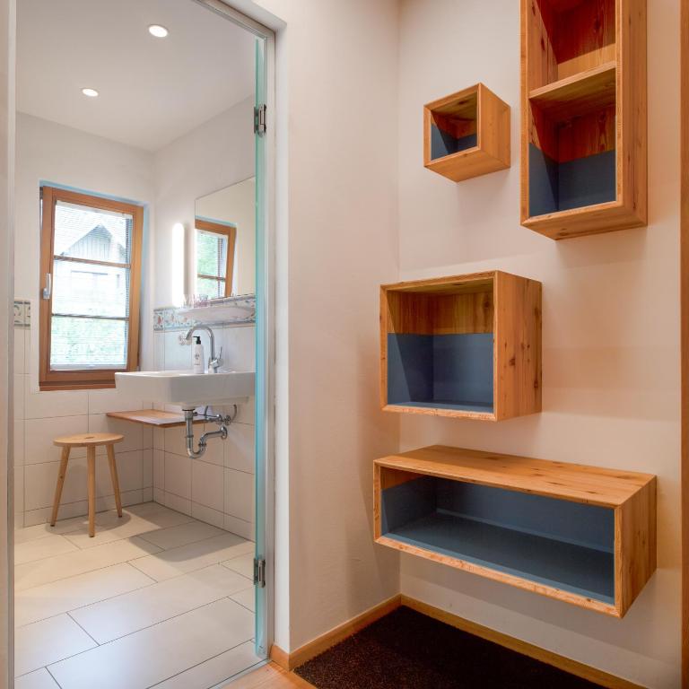 Biohotel Gralhof - Doppelzimmer mit Balkon - 3