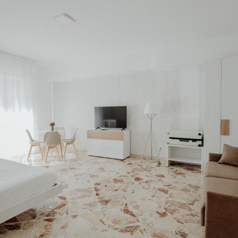 My50 by MONHOLIDAY - Appartamento con 4 Camere da Letto - 5