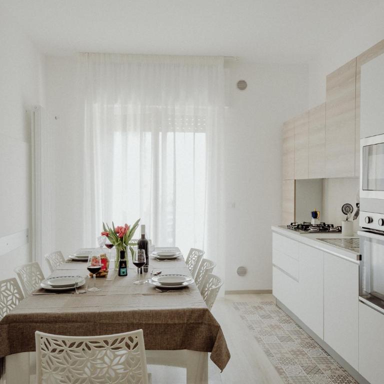 My50 by MONHOLIDAY - Appartamento con 4 Camere da Letto - 7