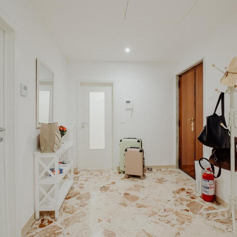 My50 by MONHOLIDAY - Appartamento con 4 Camere da Letto - 8