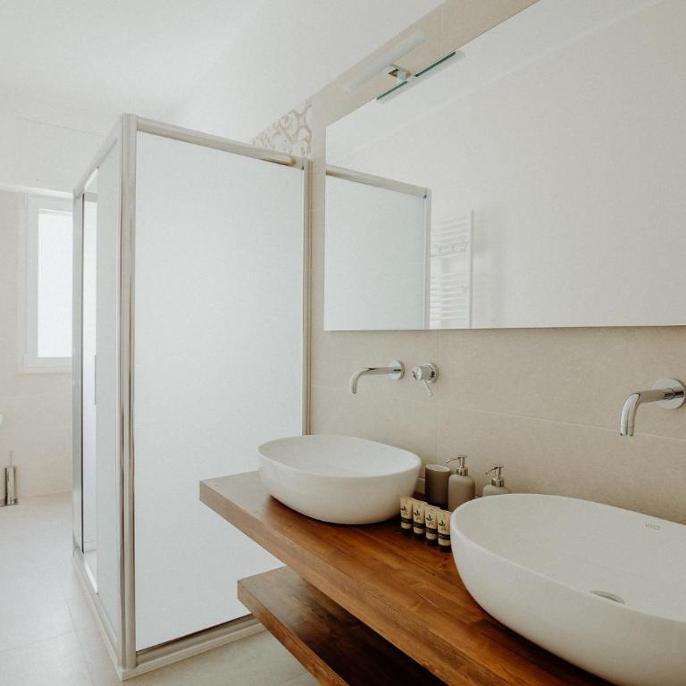 My50 by MONHOLIDAY - Appartamento con 4 Camere da Letto - 18