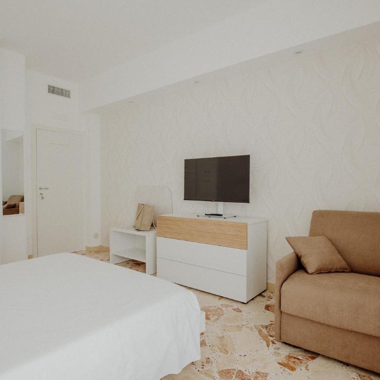 My50 by MONHOLIDAY - Appartamento con 4 Camere da Letto - 20