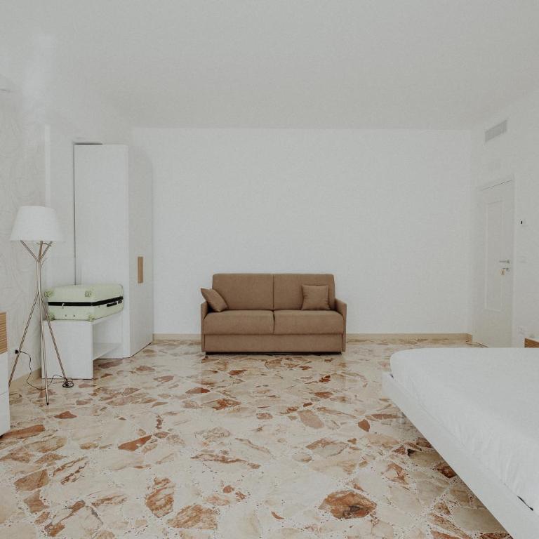 My50 by MONHOLIDAY - Appartamento con 4 Camere da Letto - 22