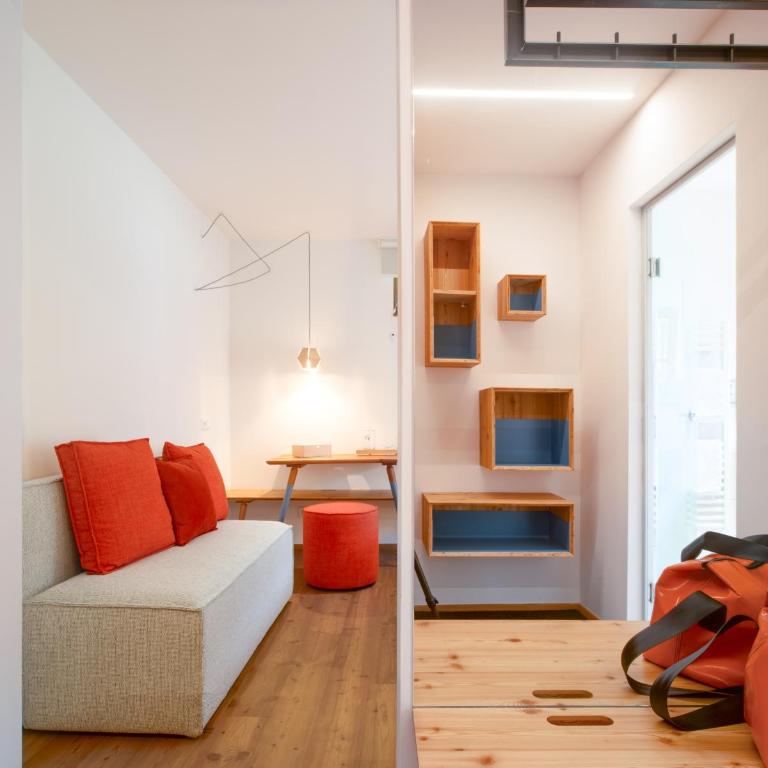 Biohotel Gralhof - Doppelzimmer mit Balkon - 6