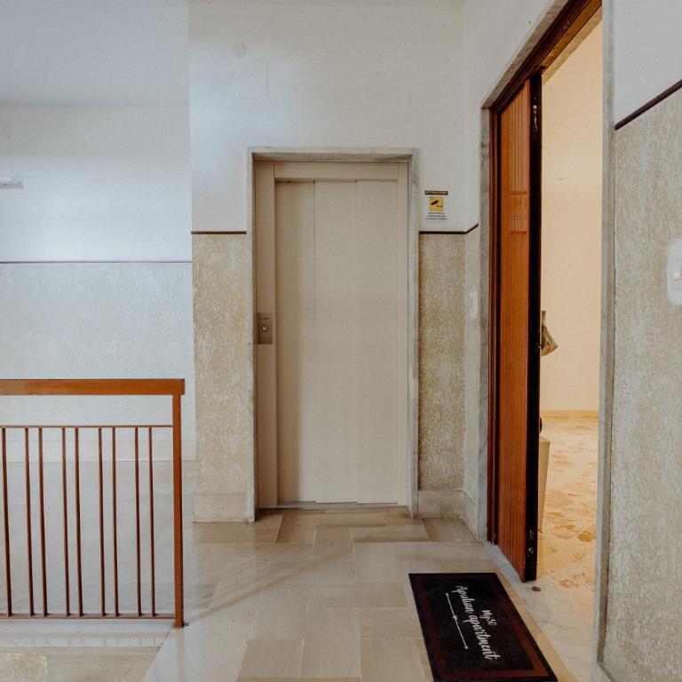 My50 by MONHOLIDAY - Appartamento con 4 Camere da Letto - 27