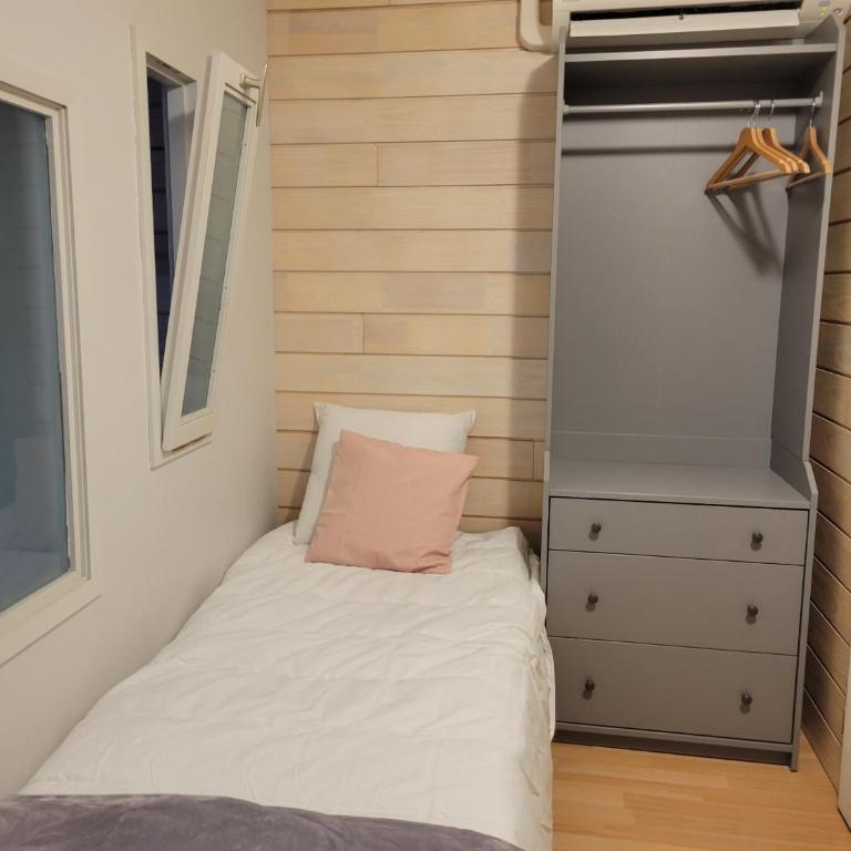 Beau T3 au calme, vue mer imprenable - Apartamento con vistas y balcón - 11