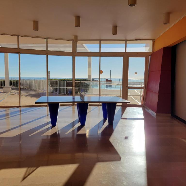 Beau T3 au calme, vue mer imprenable - Apartamento con vistas y balcón - 14