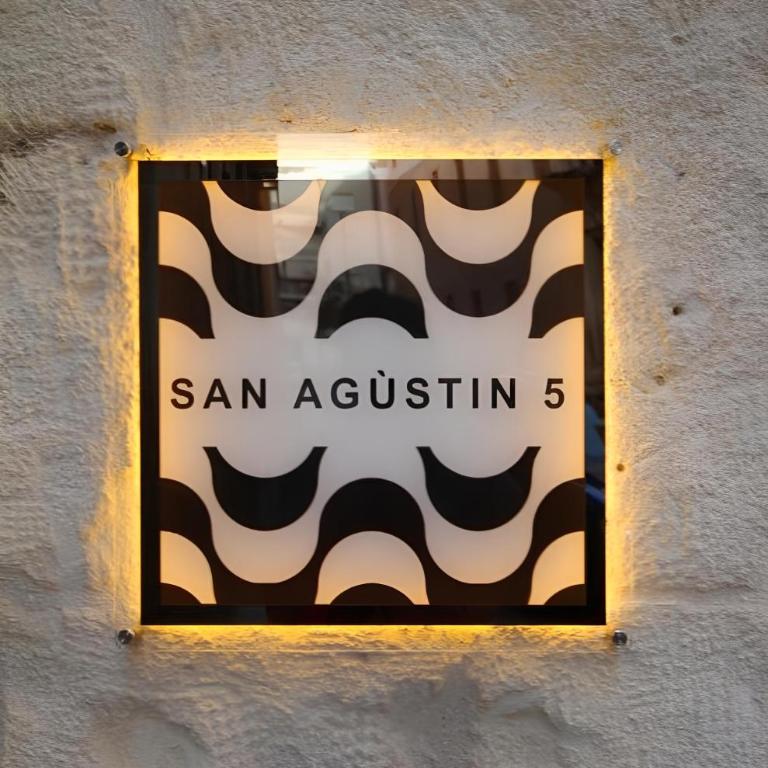 Luxurious studio in historic center of Alicante - One-Bedroom Apartment - 44