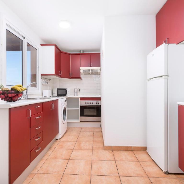 Home2Book Las Vistas Corralejo, Amazing Terrace - Two-Bedroom Apartment - 5