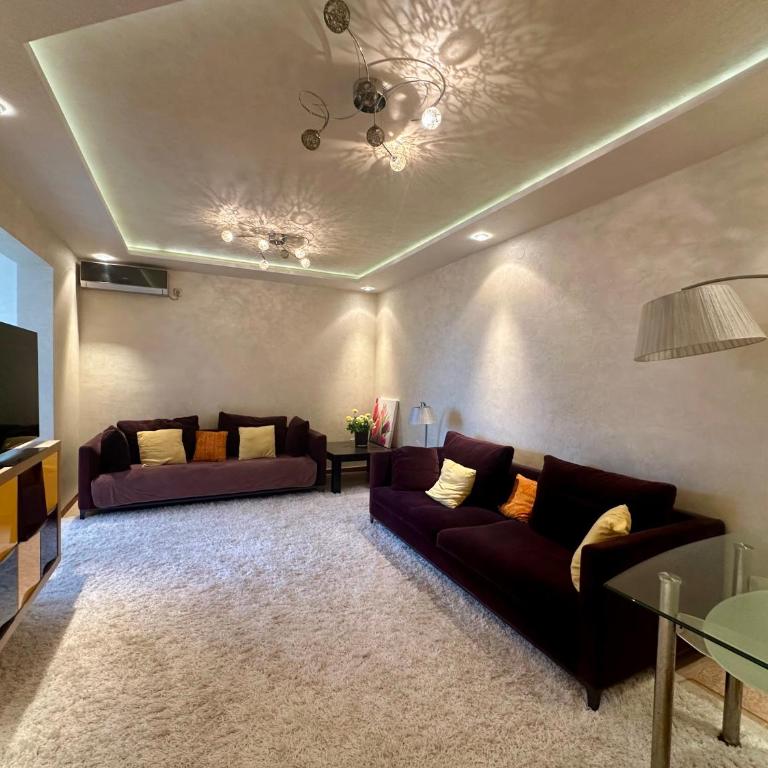 Apartment Relax Petrovac - Two-Bedroom Apartment - 1