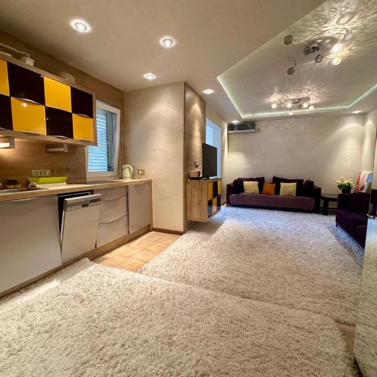 Apartment Relax Petrovac - Two-Bedroom Apartment - 2