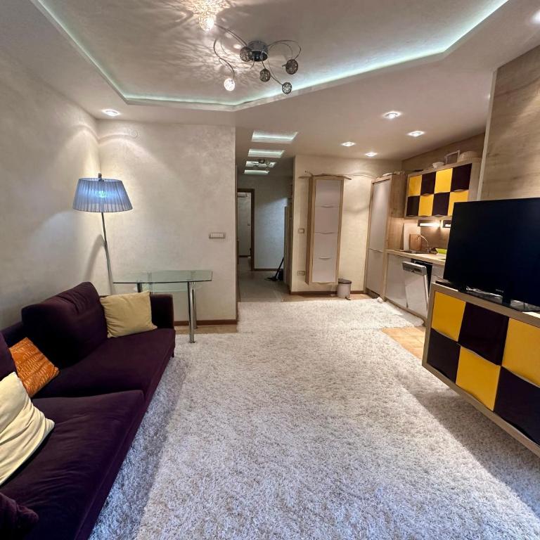 Apartment Relax Petrovac - Two-Bedroom Apartment - 4