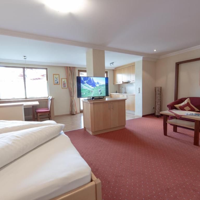 Frühstückshotel Margret - Suite - 4