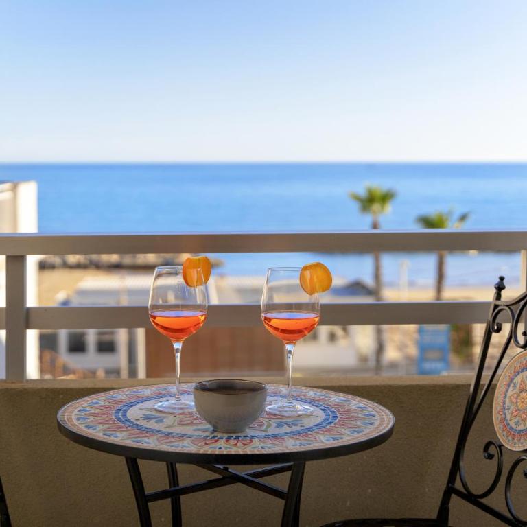 Casa Suli Beachfront - Two-Bedroom Apartment - 9