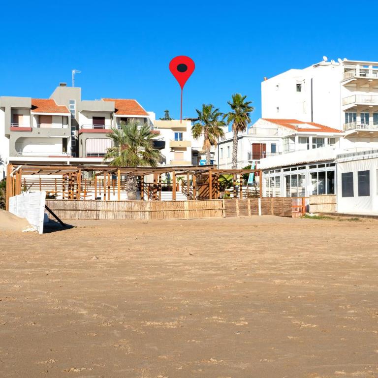 Casa Suli Beachfront - Two-Bedroom Apartment - 6