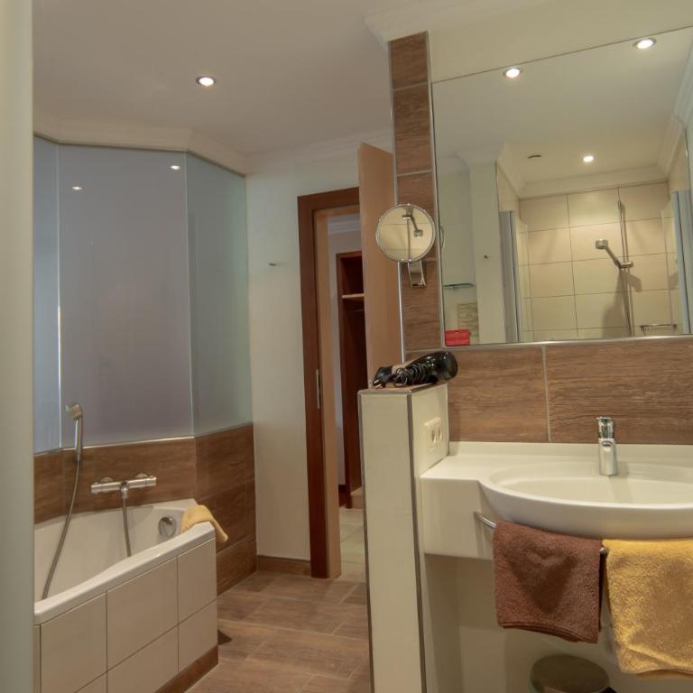 Frühstückshotel Margret - Suite - 5