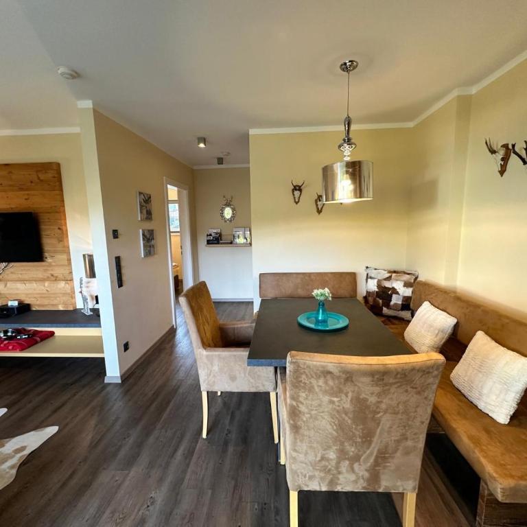 Residenz Max mit eigenem Garten in Seefeld - Apartment mit Terrasse - 8